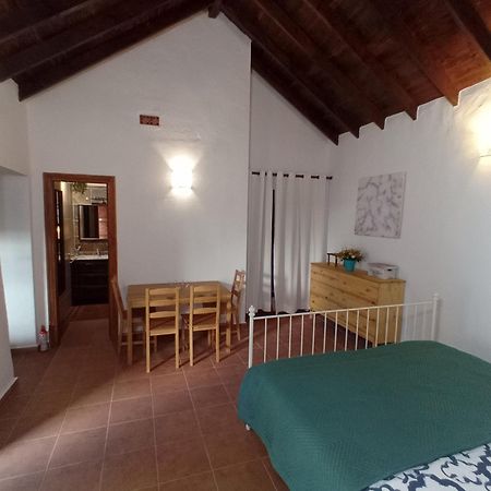 Finca La Sirena Habitaciones การาชิโก ภายนอก รูปภาพ