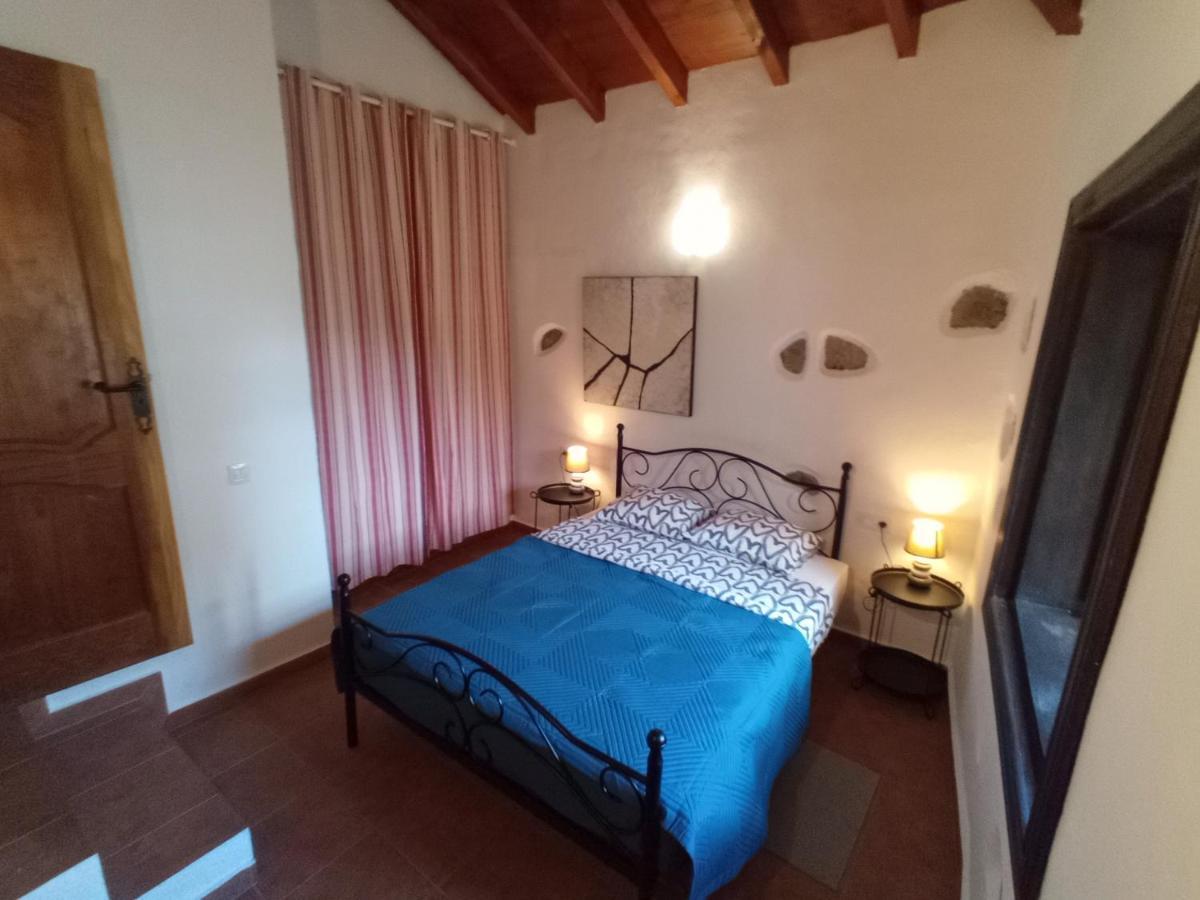 Finca La Sirena Habitaciones การาชิโก ภายนอก รูปภาพ