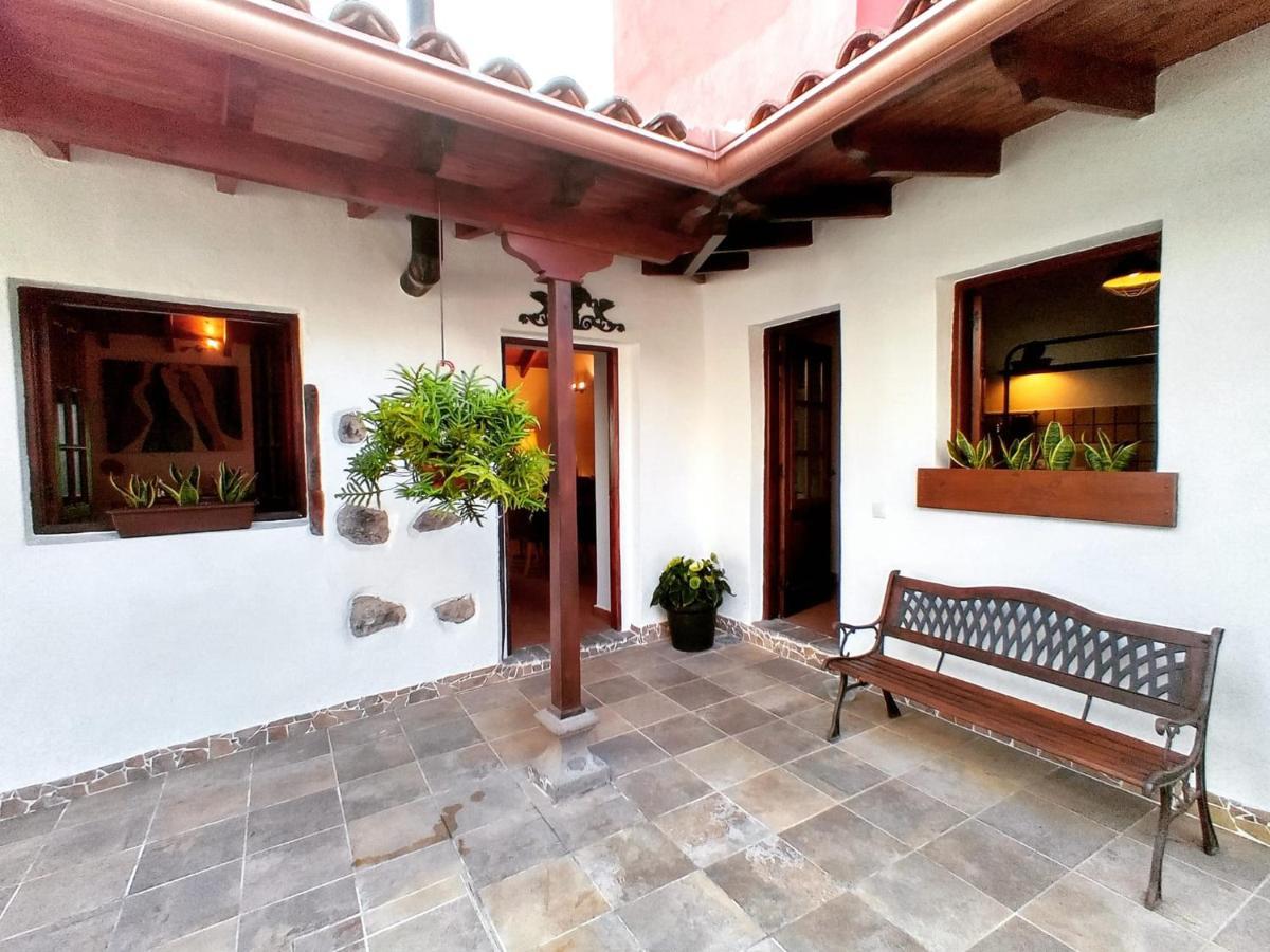 Finca La Sirena Habitaciones การาชิโก ภายนอก รูปภาพ