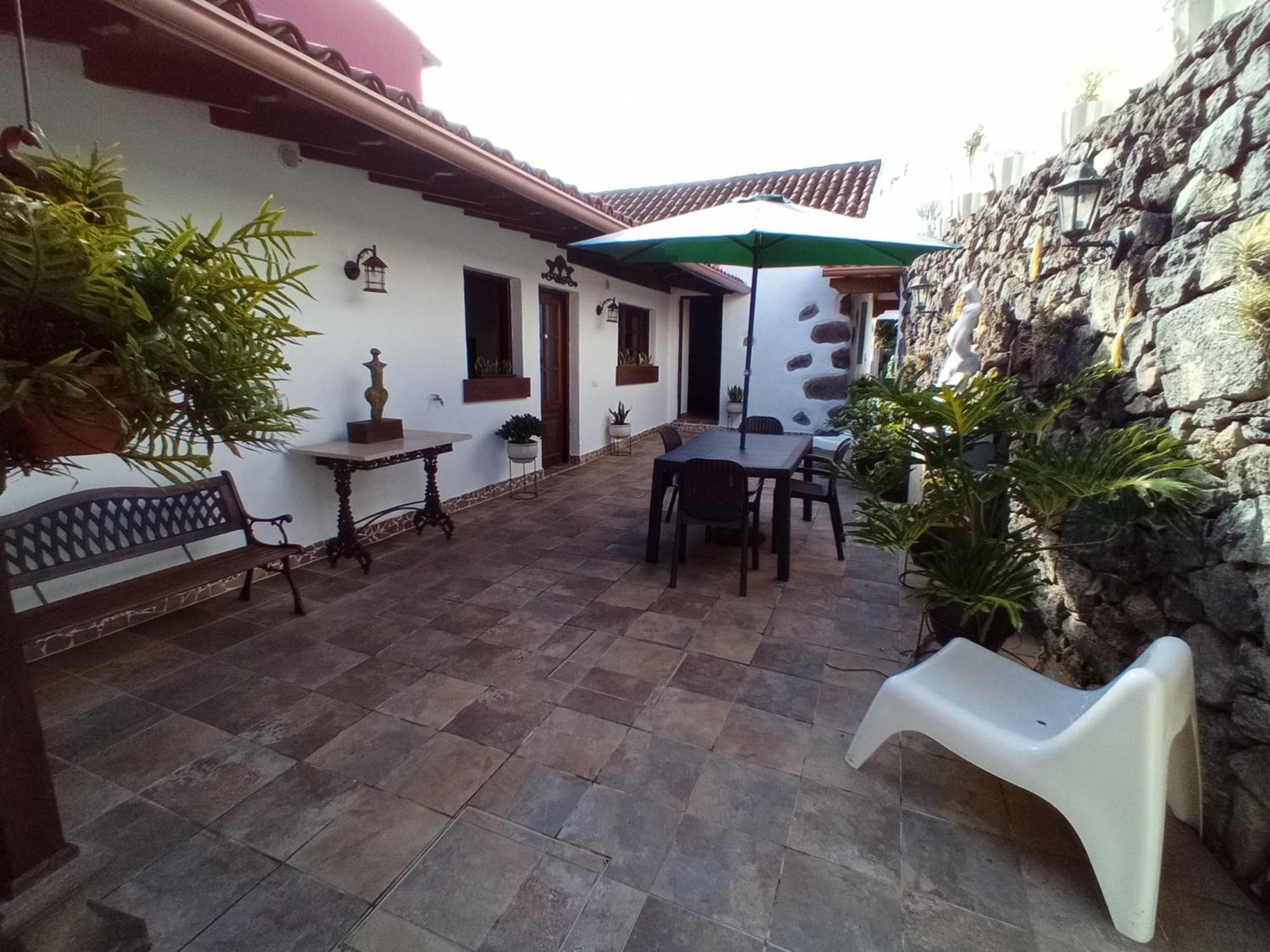 Finca La Sirena Habitaciones การาชิโก ภายนอก รูปภาพ