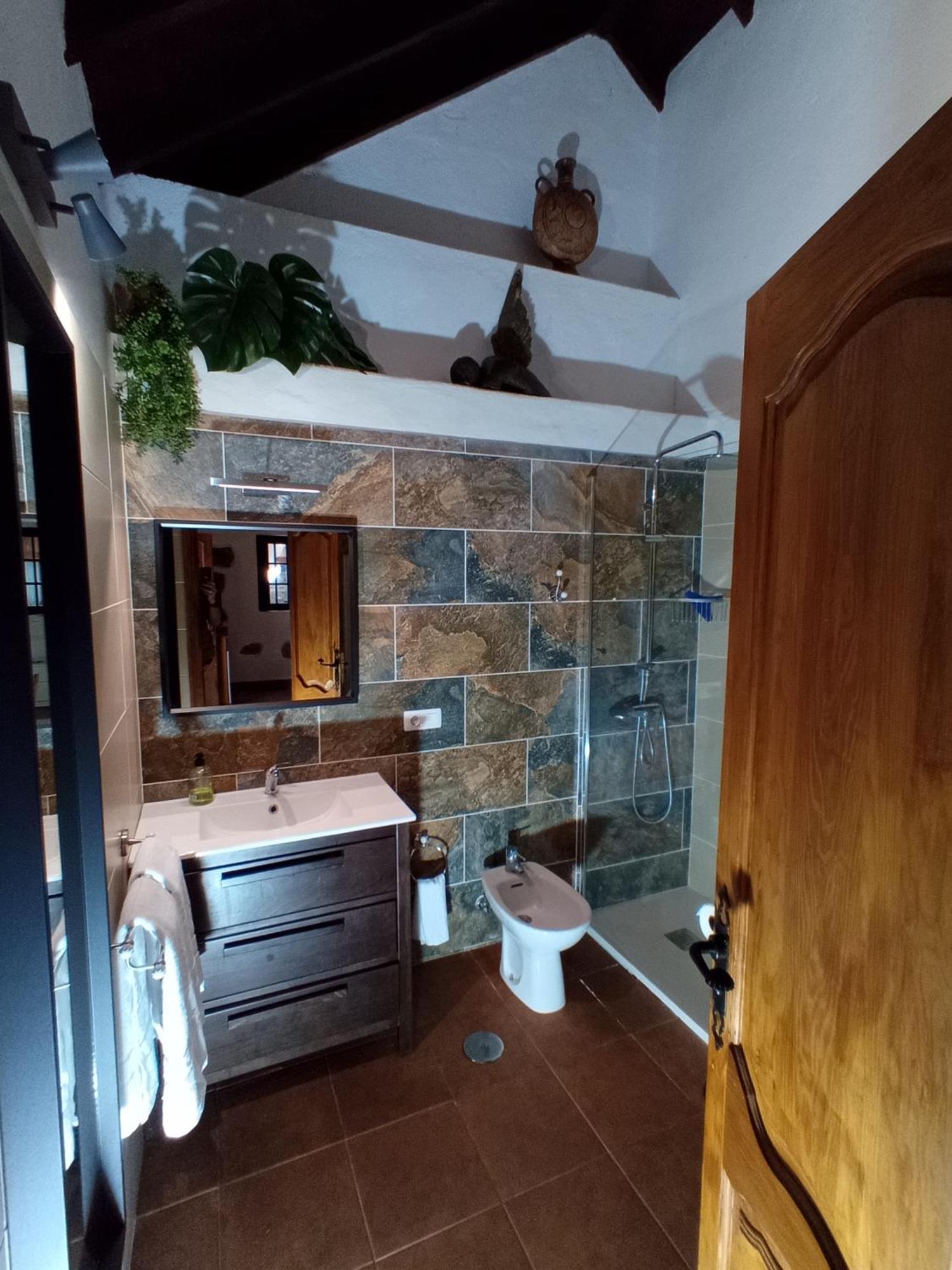 Finca La Sirena Habitaciones การาชิโก ภายนอก รูปภาพ