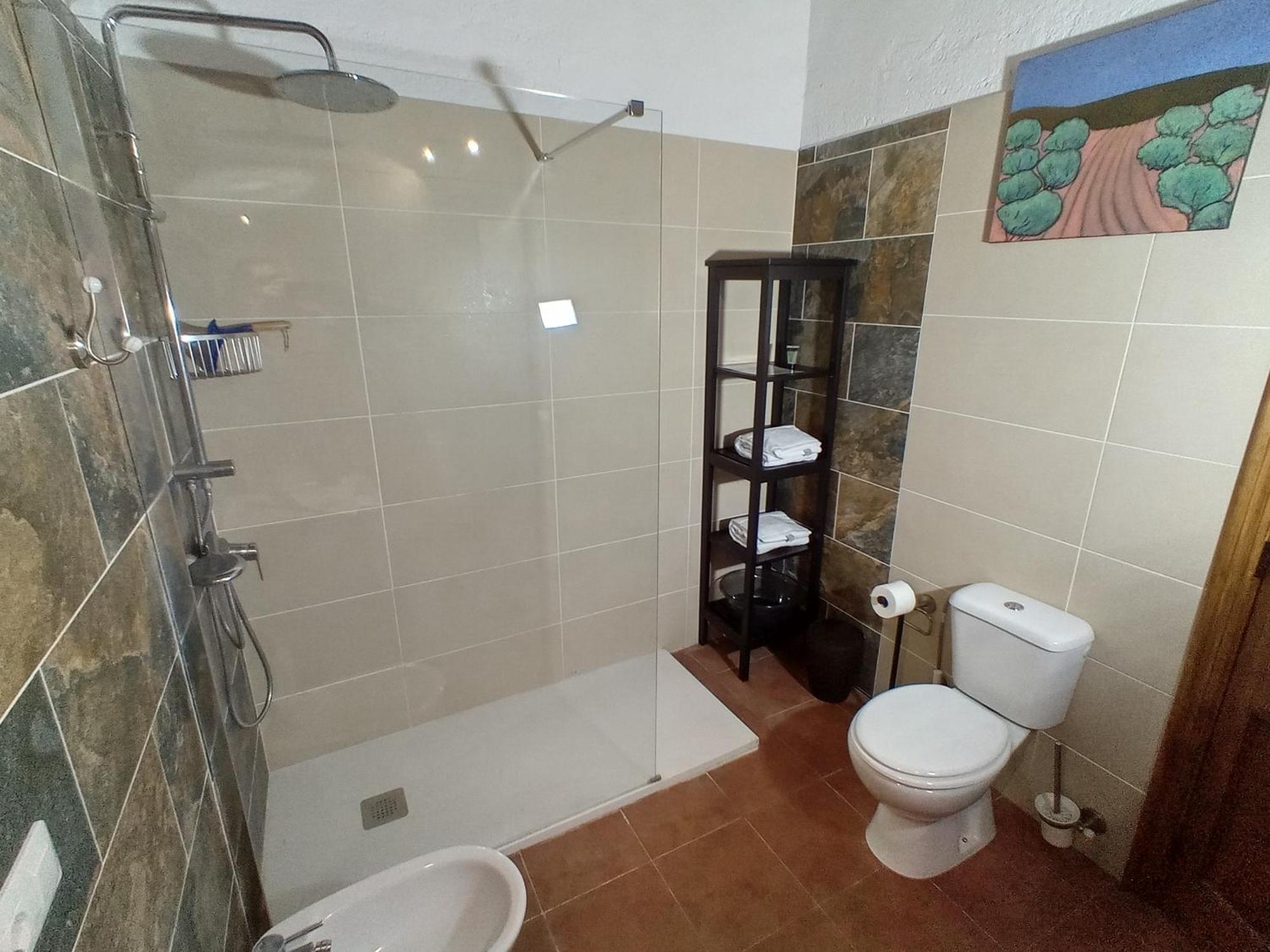 Finca La Sirena Habitaciones การาชิโก ภายนอก รูปภาพ